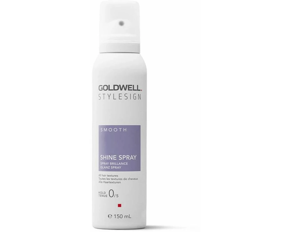 GOLDWELL StyleSign Smooth 150 ml