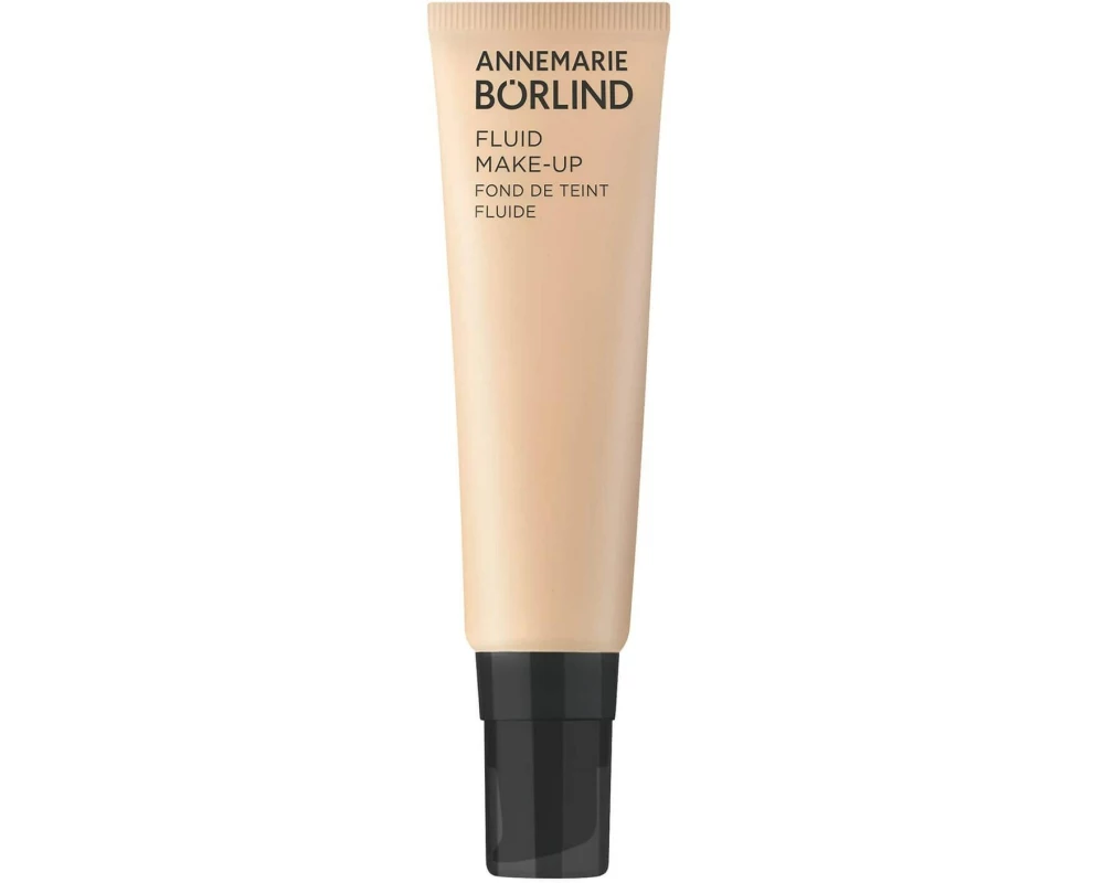 Annemarie Börlind Fluid Make-Up Honig