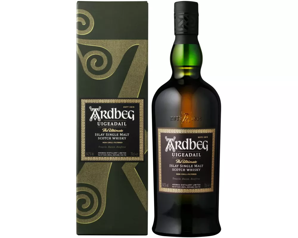 Ardbeg Uigeadail 0.7 l