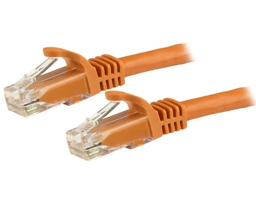 StarTech.com 1m CAT6 Ethernet Cable