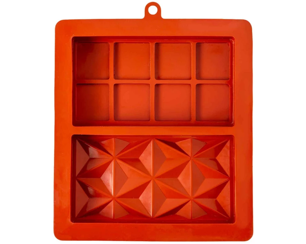 Esmée Schokoladenform für Dubai Schokolade