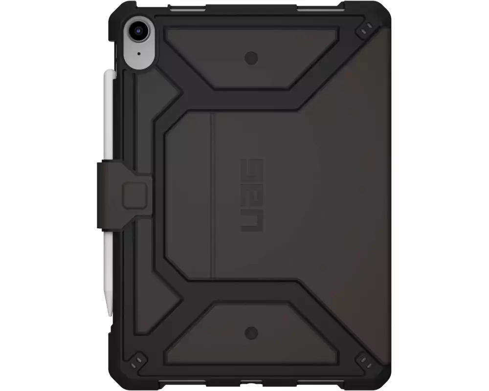 UAG Tablet Book Cover Metropolis SE iPad 10.9" (10th Gen.)