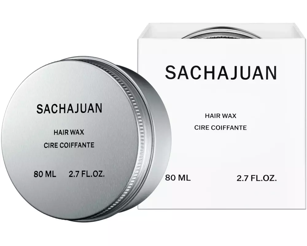 SACHAJUAN Haarwachs 80 ml