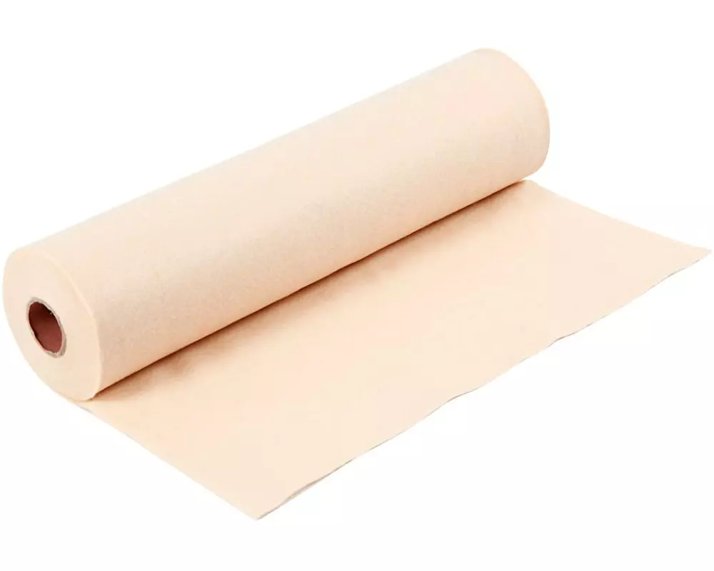 Creativ Company Bastelfilz 45 cm, Beige