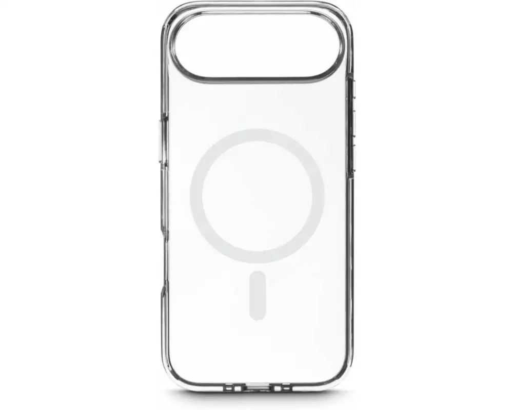 Black Rock Back Cover Mag Clear Case Apple iPhone Air