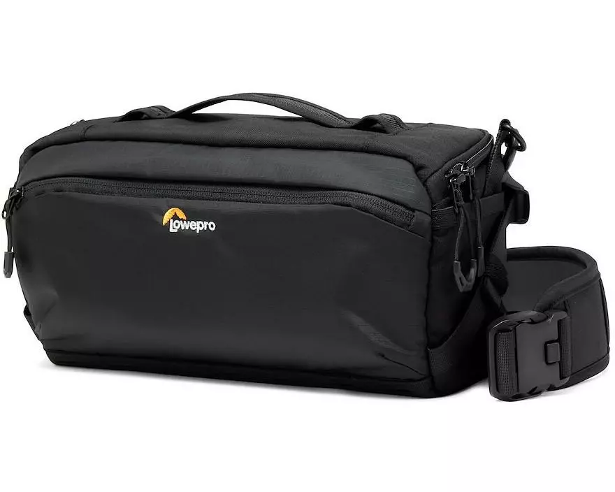 Lowepro Kamera-Tasche ProTactic Lite SLX 120 AW III