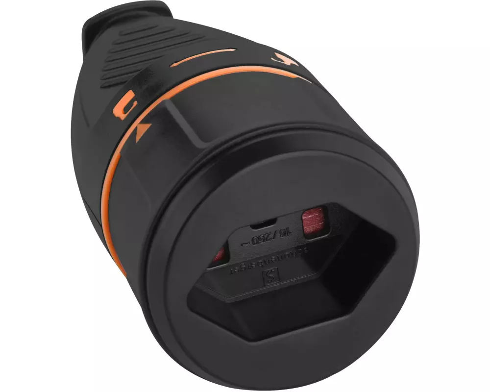 LOCKXTEND Kupplung 16 A