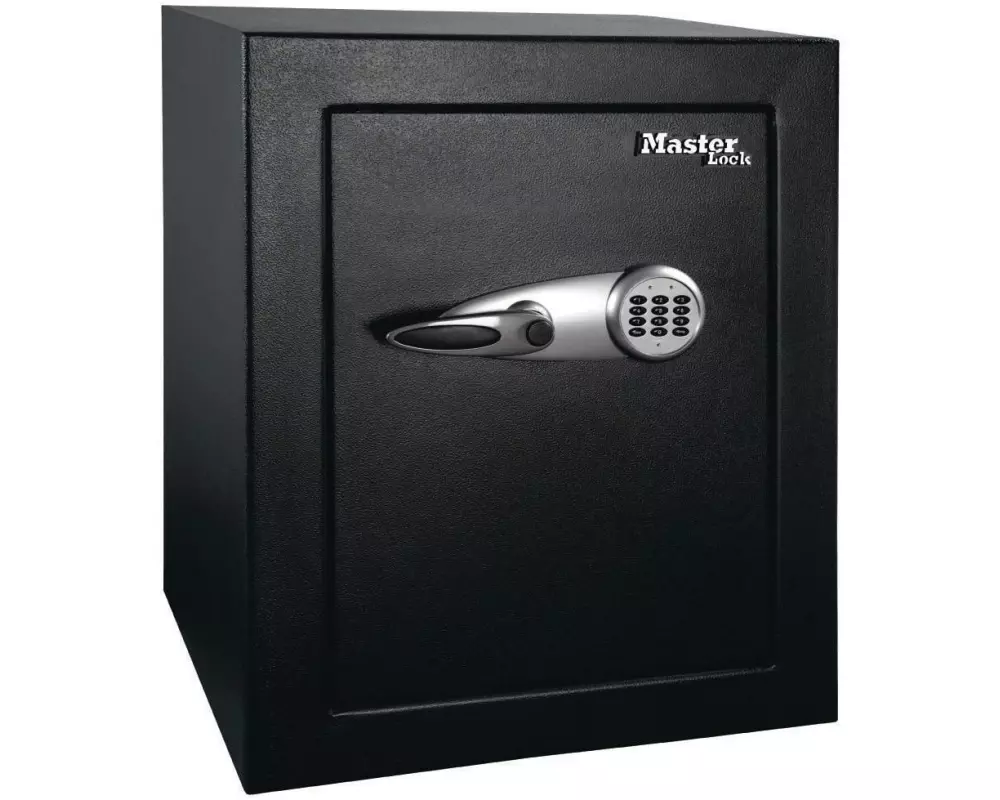 Masterlock Tresor T8-331