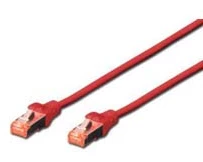 DIGITUS CAT 6 S-FTP PATCH CABLE