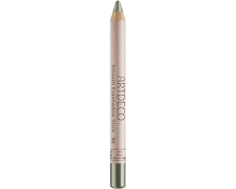ARTDECO Smooth Eyeshadow Stick 92 floral green