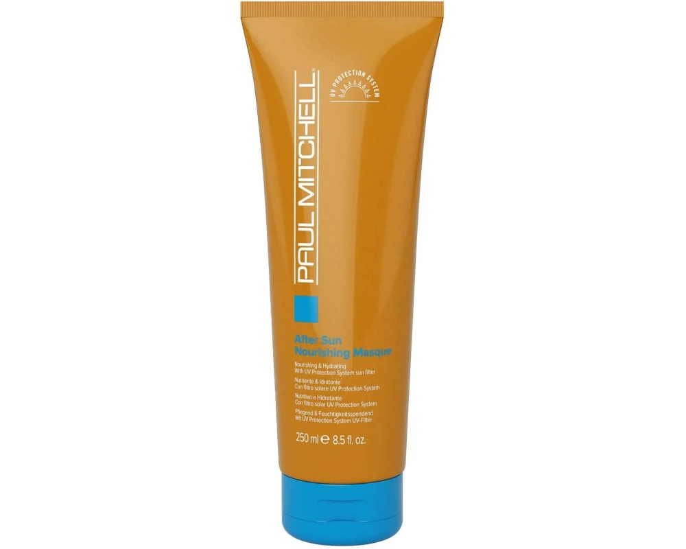 PAUL MITCHELL Sun After-Sun Nourishing Masque 250 ml