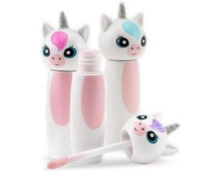 Martinelia Beauty Unicorn Lip Gloss assortiert