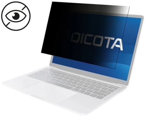 PRIVACY FILTER 2-WAY MAGNETIC