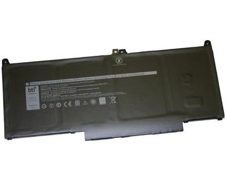 BTI Battery