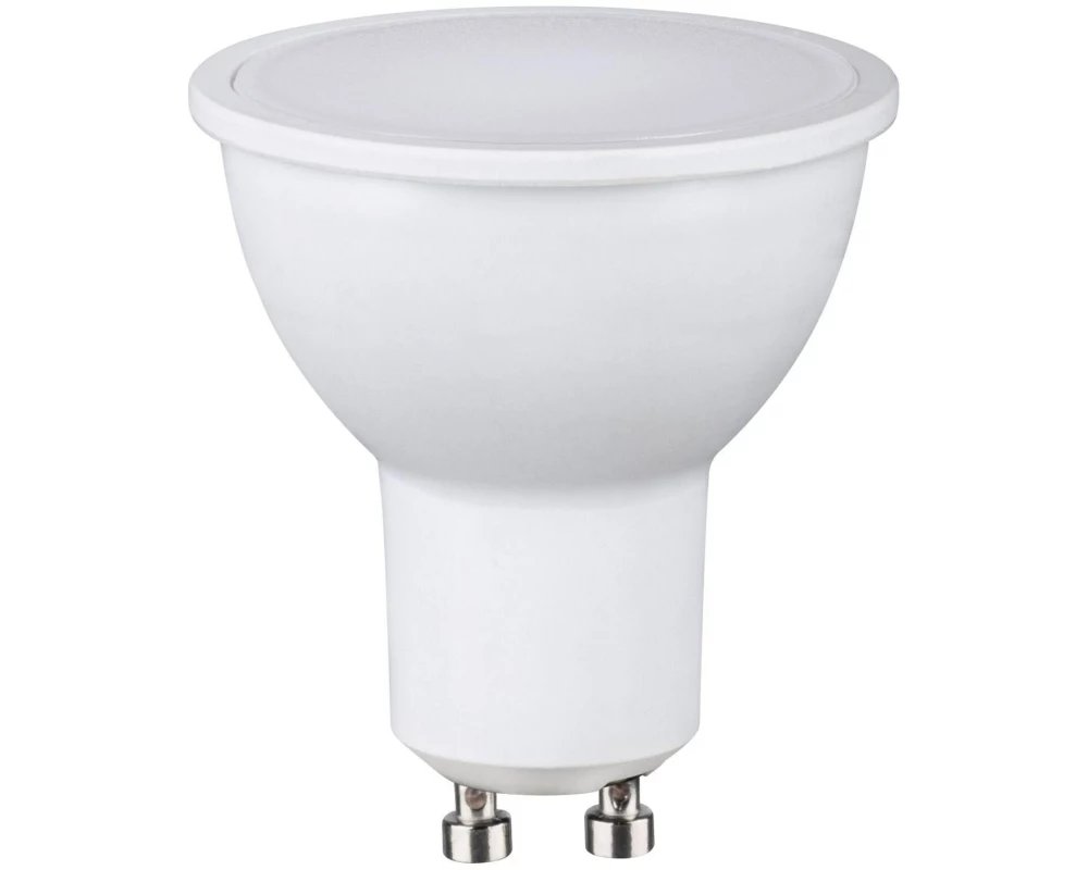 Paulmann LED Reflektor GU10 230 V mit integriertem Sensoren