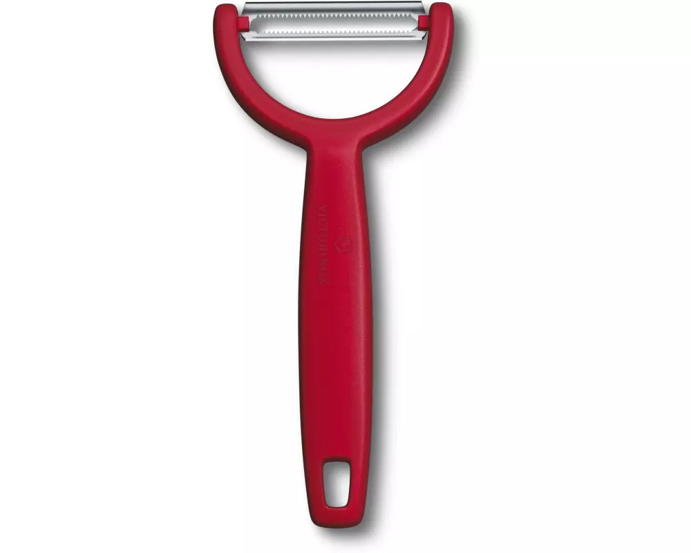 Victorinox Sparschäler Ypso Rot