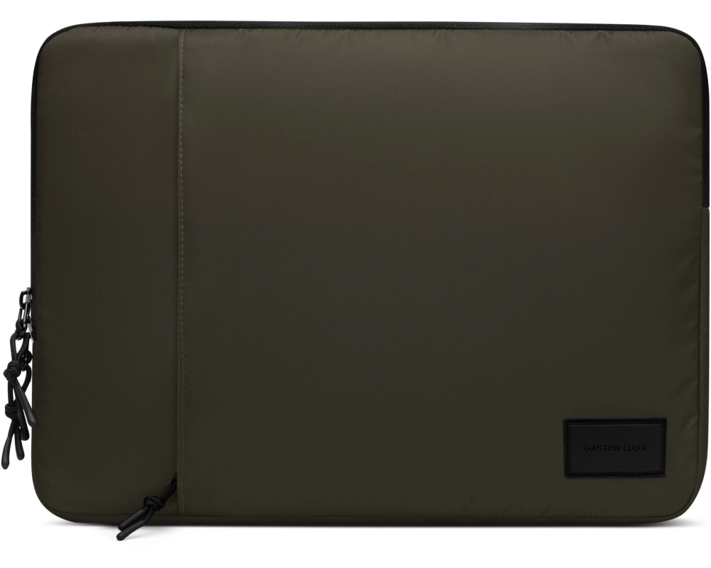 GASTON LUGA Däsh Cushioned Case DSCLS16OL 17 /16 inch Olive