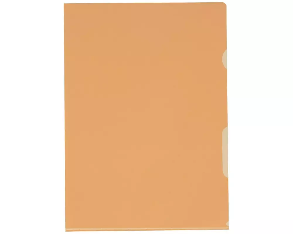 Kolma Sichthülle Visa Dossier A4 Lisse SuperStrong 10 Stück