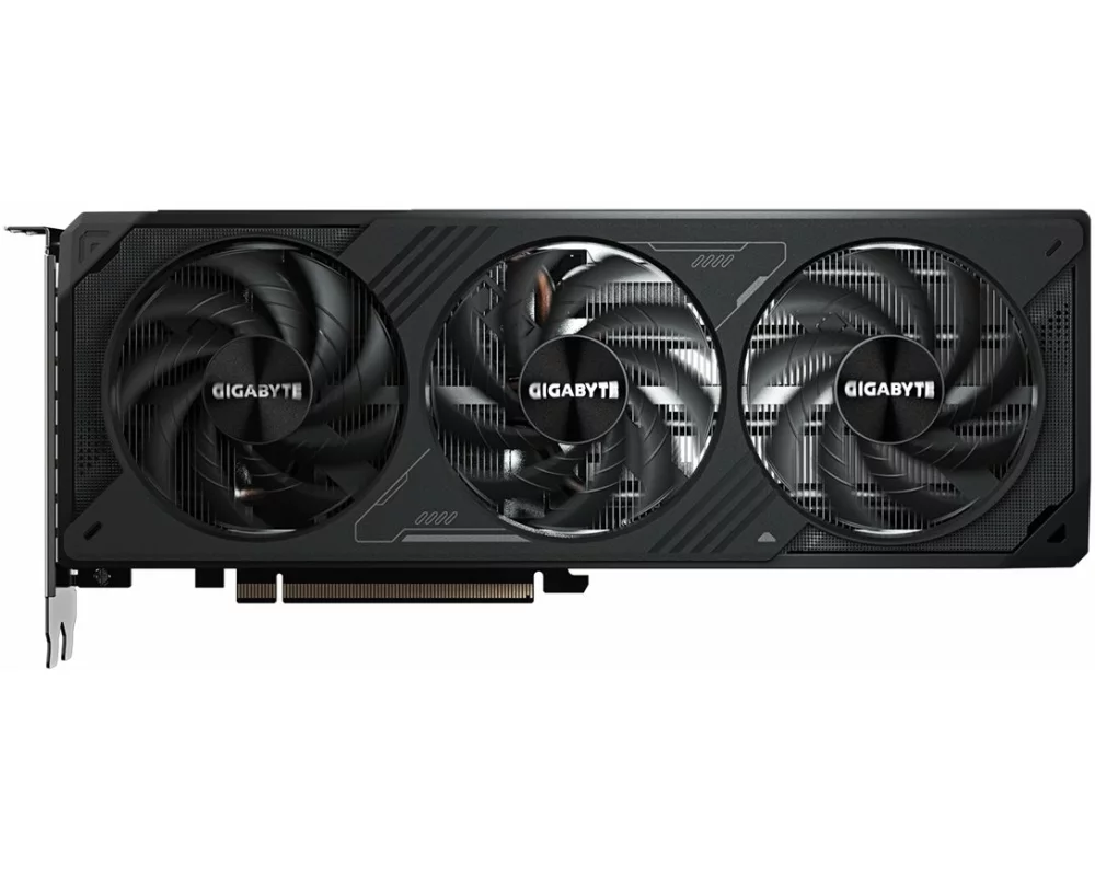 Gigabyte GeForce RTX 5070 WINDFORCE SFF 12GB GDDR7 3xDP 1xHDMI