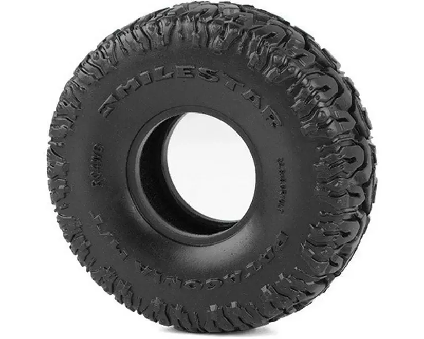 RC4WD Milestar Patagonia MT 1.0'' V2