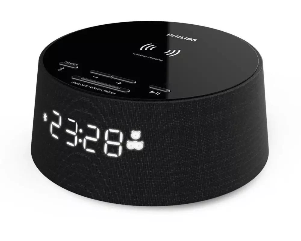 Philips Digitalwecker TAPR702/12