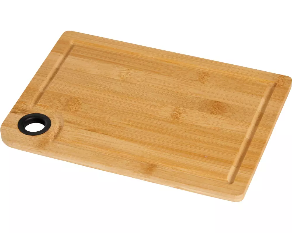 Schou Schneidebrett Bambus 20 cm x 28 cm