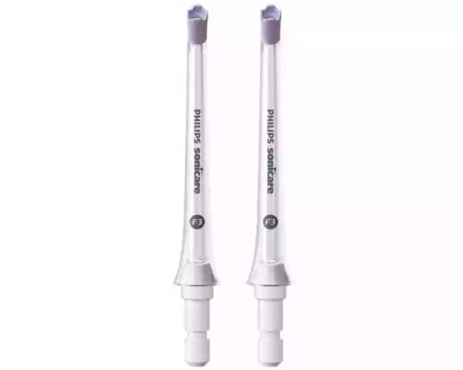 Philips Zahndüsenkopf Sonicare F3 Quad Stream Nozzle