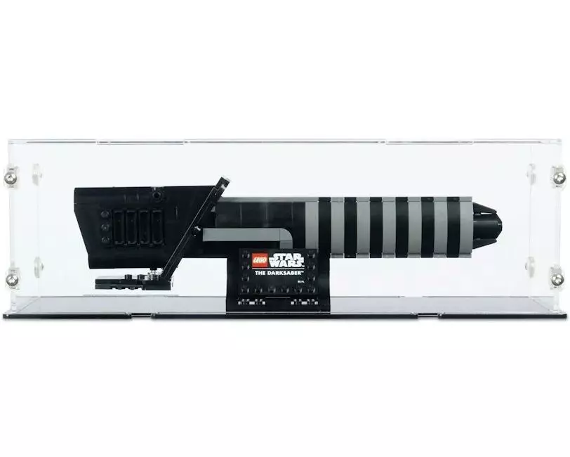 iDisplayit Acryl-Display für LEGO 40917 Star Wars
