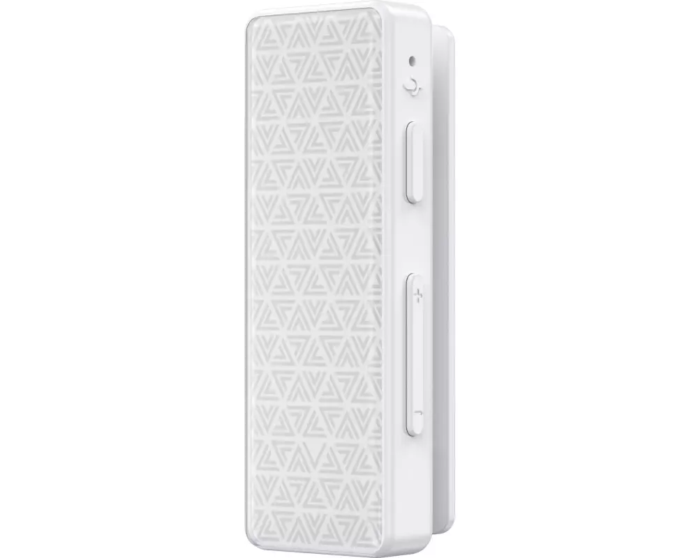 FiiO Kopfhörerverstärker BTR11 Weiss