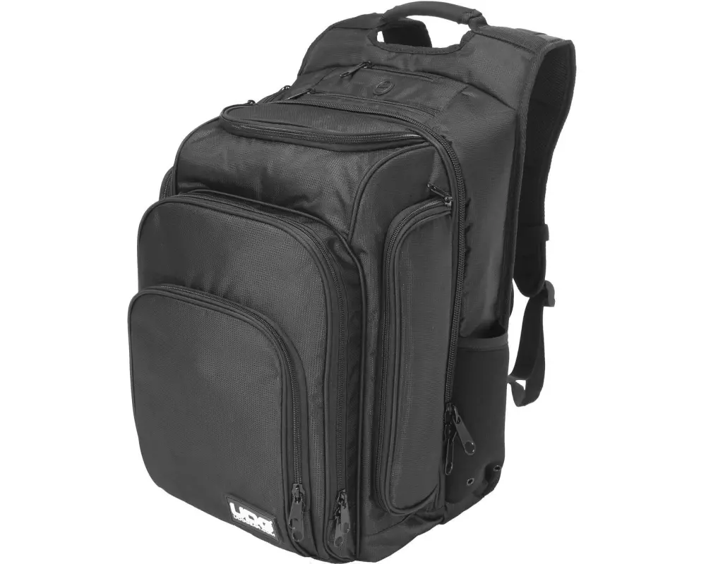 UDG Gear Rucksack U9101BL/OR Ultimate DIGI