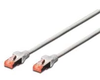 Assmann DK-1644-050 5 m Category 6 Network Cable for Network Device