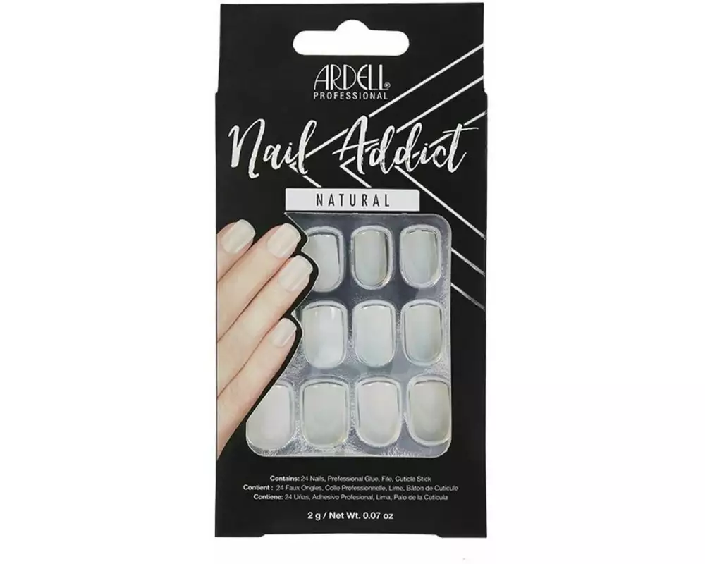 Ardell Nail Addict 24 Stück