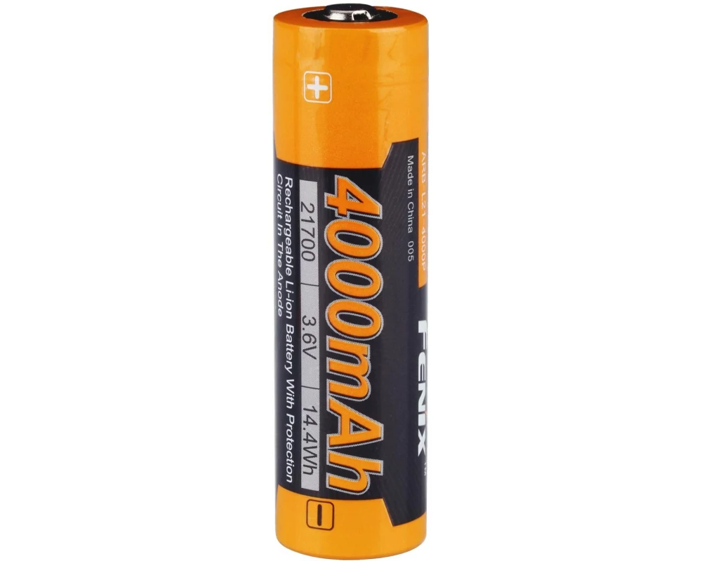 Fenix Akku ARB-L21-4000P mAh