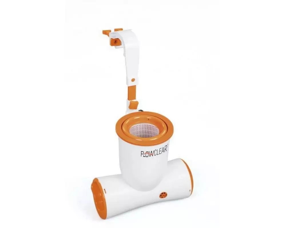 Bestway Skimatic-Filterpumpe 2.574 l/h