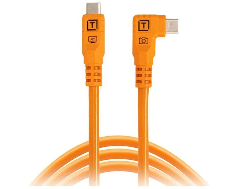 Tether Tools Kabel TetherPro Optima USB‑C 10G 1.8m
