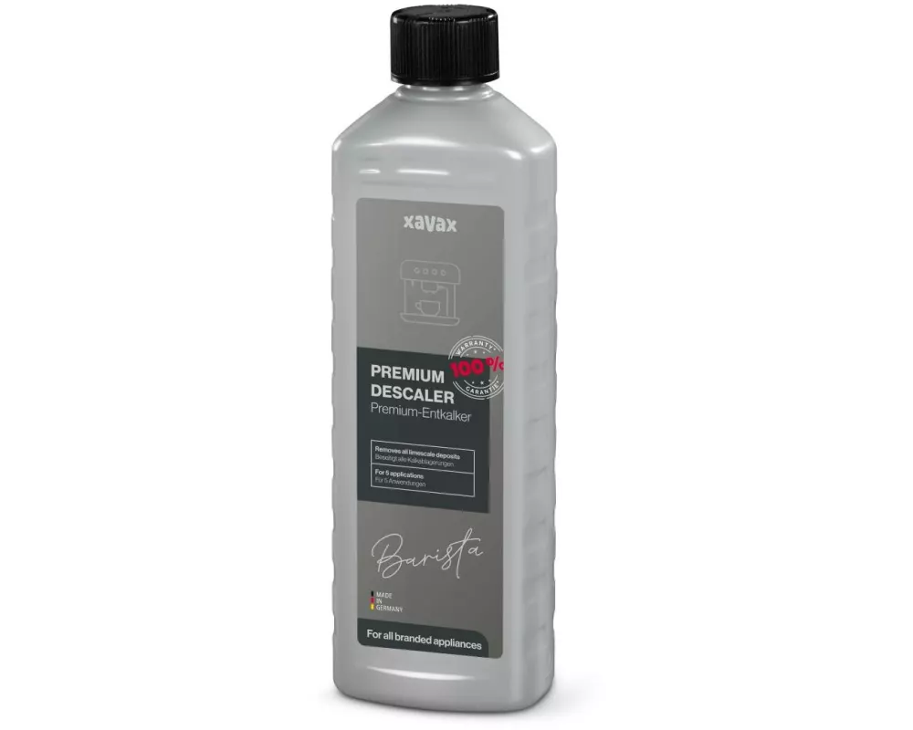 Xavax Entkalkungsmittel 500 ml