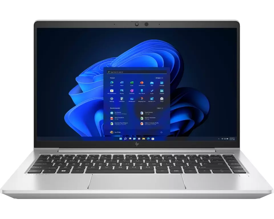 HP EliteBook 640 G9