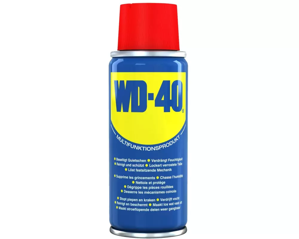 WD-40 Universalspray Classic 100 ml