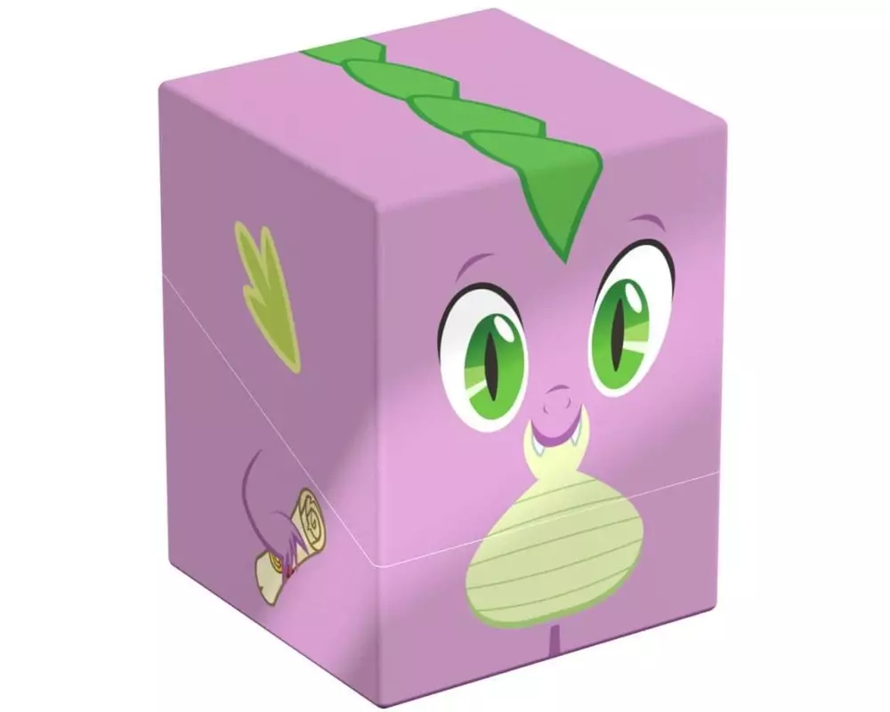 Ultimate Guard Kartenbox Squaroe MLP009 - Spike