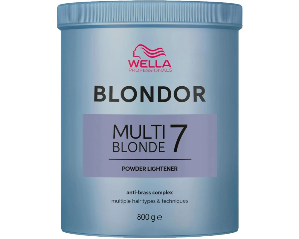 wella Blondor Multi Blonde 800 g