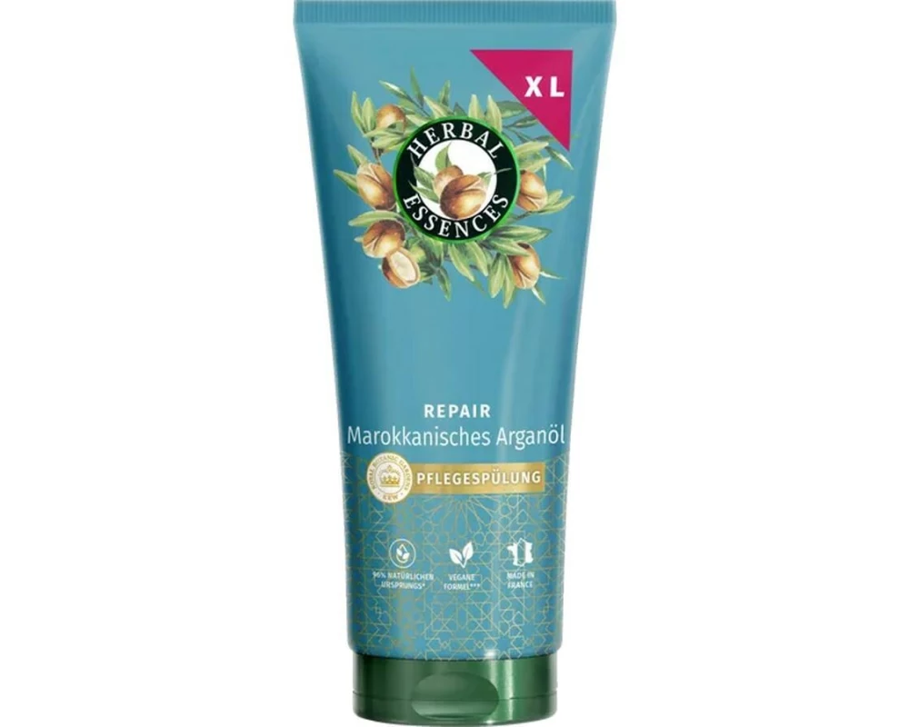 Herbal Essences Pflegespülung Arganöl Repair 350 ml