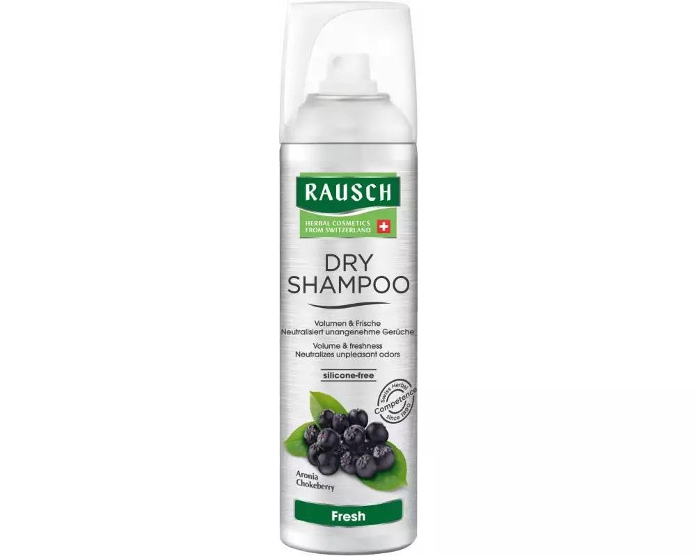 RAUSCH Trockenshampoo Fresh 150 ml