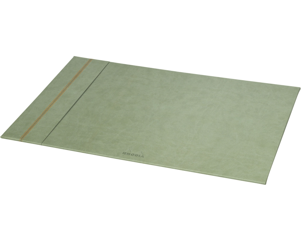 RHODIA Schreibunterlage 60x40cm 194484C seladon