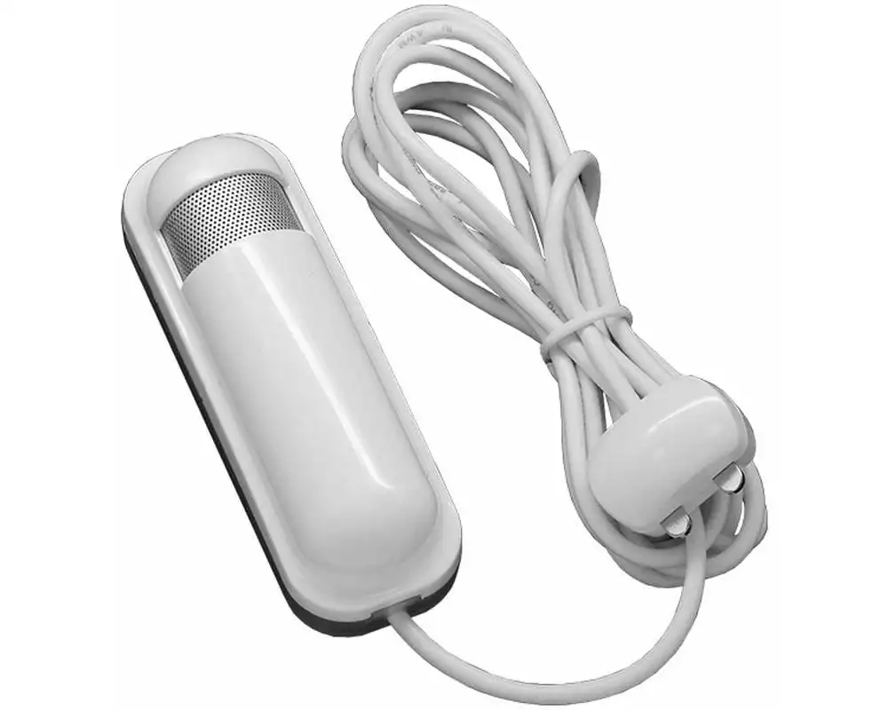 Philio Sensor 3 in 1 (Feuchtigkeit, Temperatur, Überflutung)