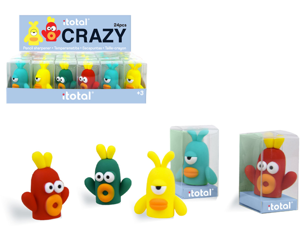 ROOST Spitzer Monster XL2212