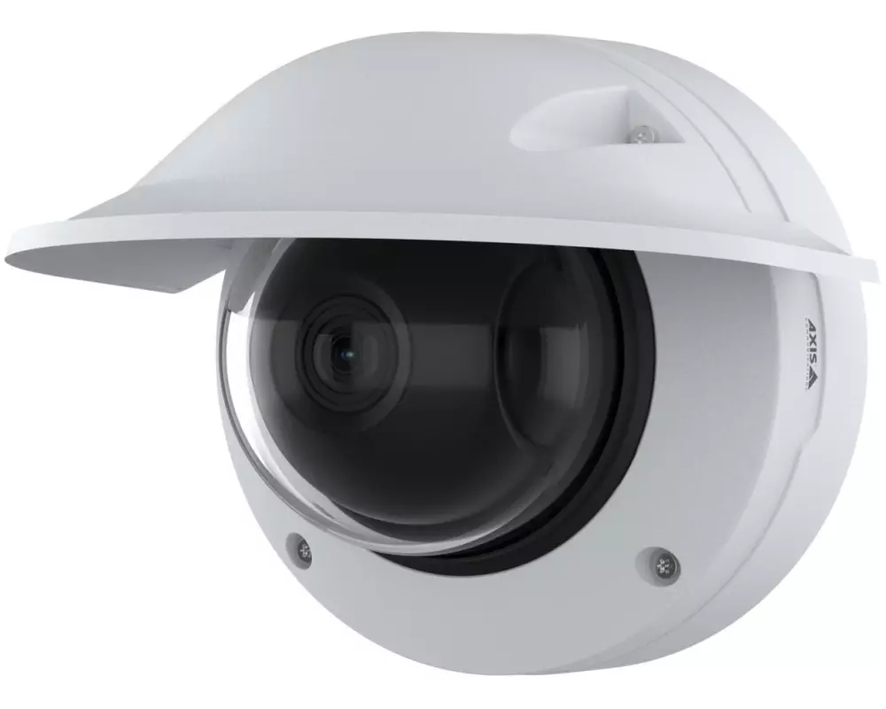 Axis Netzwerkkamera Q3628-VE