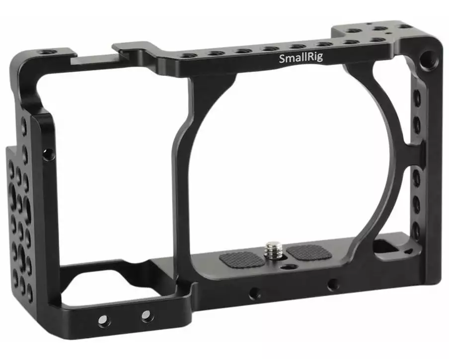 Smallrig Cage Sony A6000/A6300/A6500