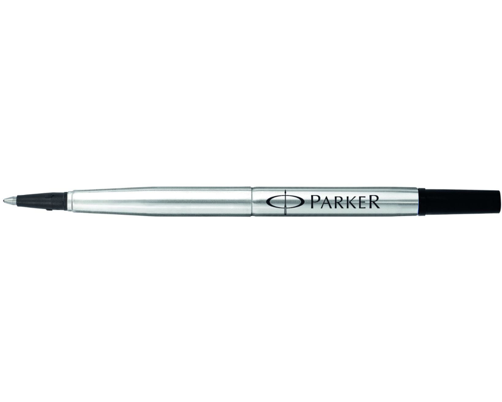 PARKER Rollerballmine F S0168600 QUINK schwarz