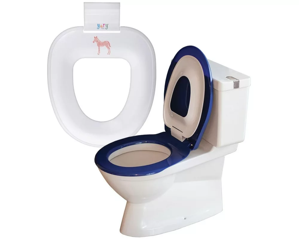 Yarykidz Toilettensitz Yarykidz Zebra