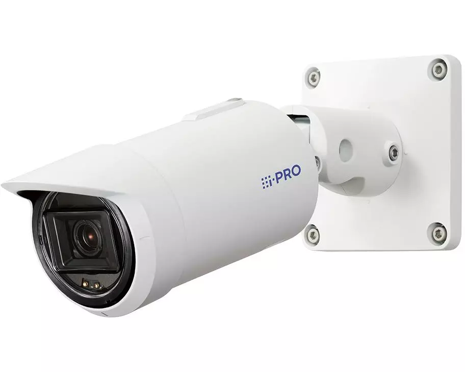 i-Pro Netzwerkkamera WV-S15500-V3LN